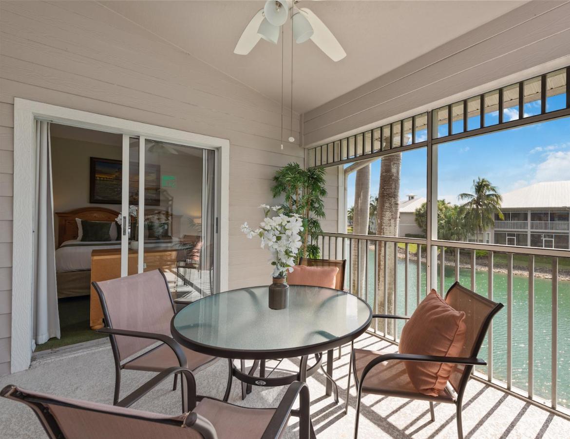 Lely Greenlinks Top Floor - On Golf Course, Minutes From Beaches, Downtown! North North Naples Eksteriør bilde