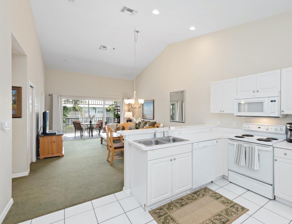 Lely Greenlinks Top Floor - On Golf Course, Minutes From Beaches, Downtown! North North Naples Eksteriør bilde