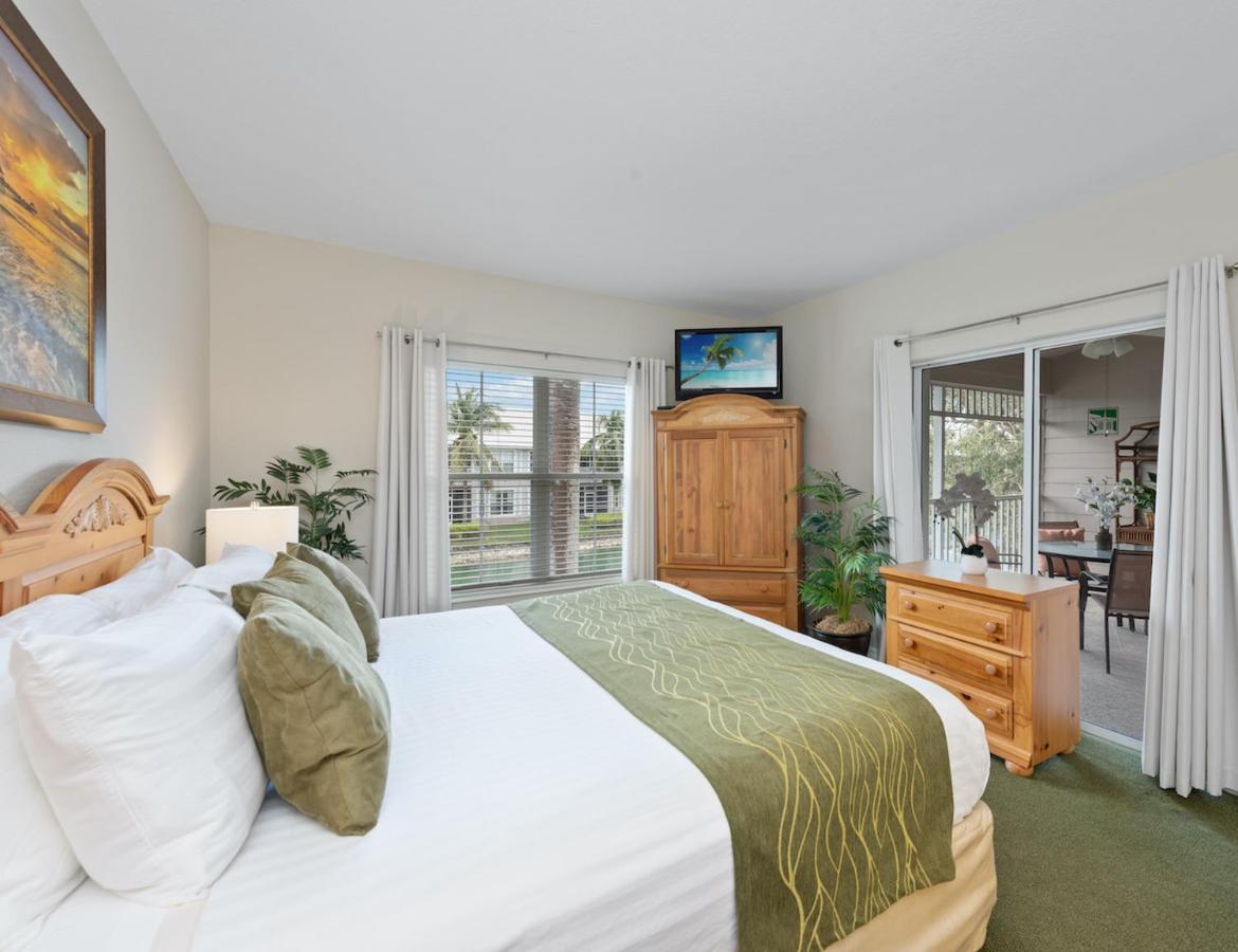 Lely Greenlinks Top Floor - On Golf Course, Minutes From Beaches, Downtown! North North Naples Eksteriør bilde