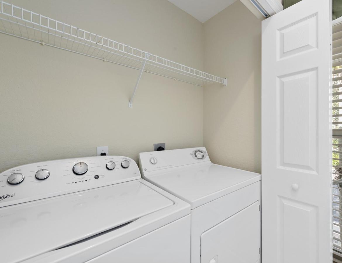 Lely Greenlinks Top Floor - On Golf Course, Minutes From Beaches, Downtown! North North Naples Eksteriør bilde