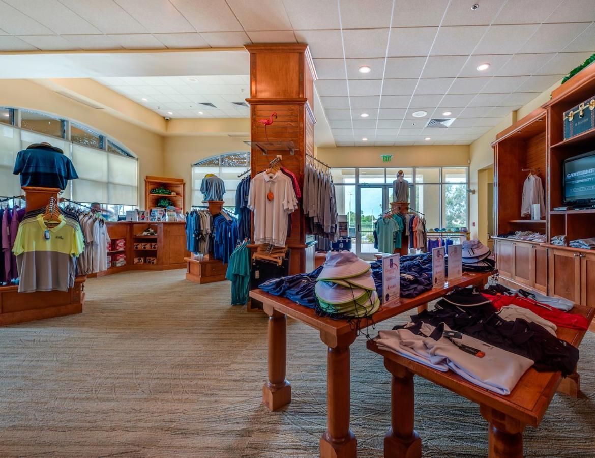 Lely Greenlinks Top Floor - On Golf Course, Minutes From Beaches, Downtown! North North Naples Eksteriør bilde