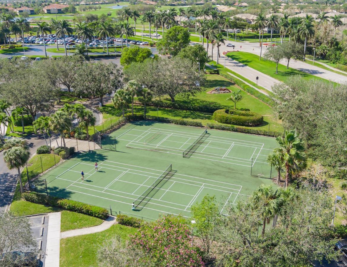 Lely Greenlinks Top Floor - On Golf Course, Minutes From Beaches, Downtown! North North Naples Eksteriør bilde