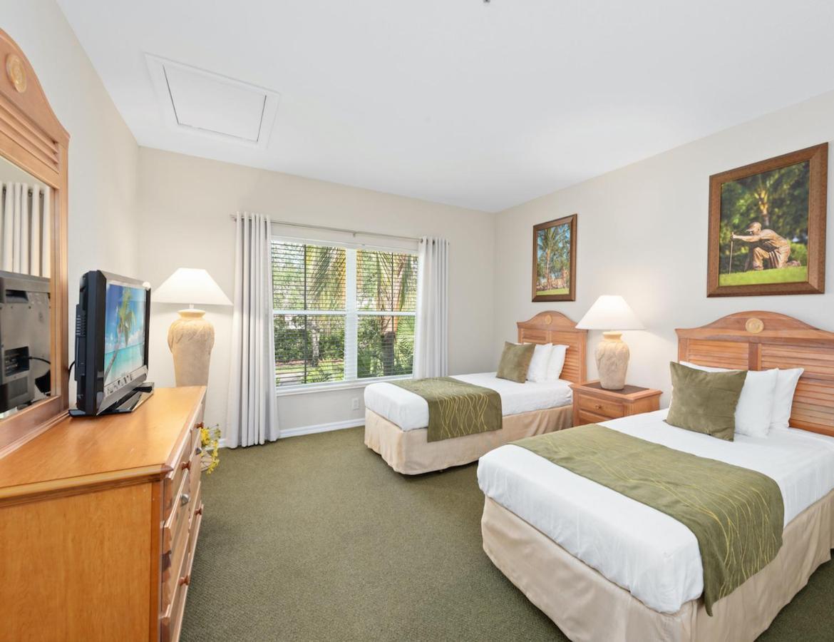 Lely Greenlinks Top Floor - On Golf Course, Minutes From Beaches, Downtown! North North Naples Eksteriør bilde